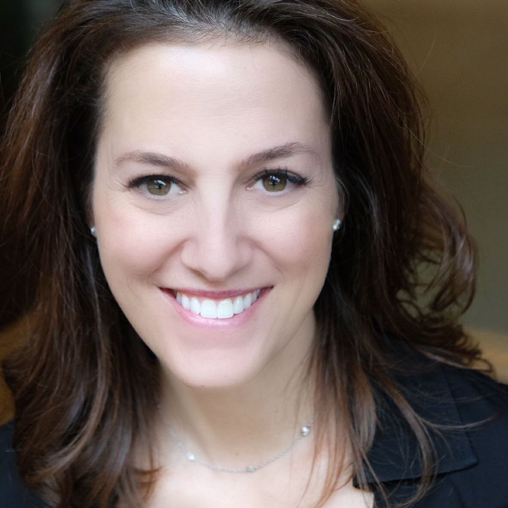 Meet your Posher, Erin